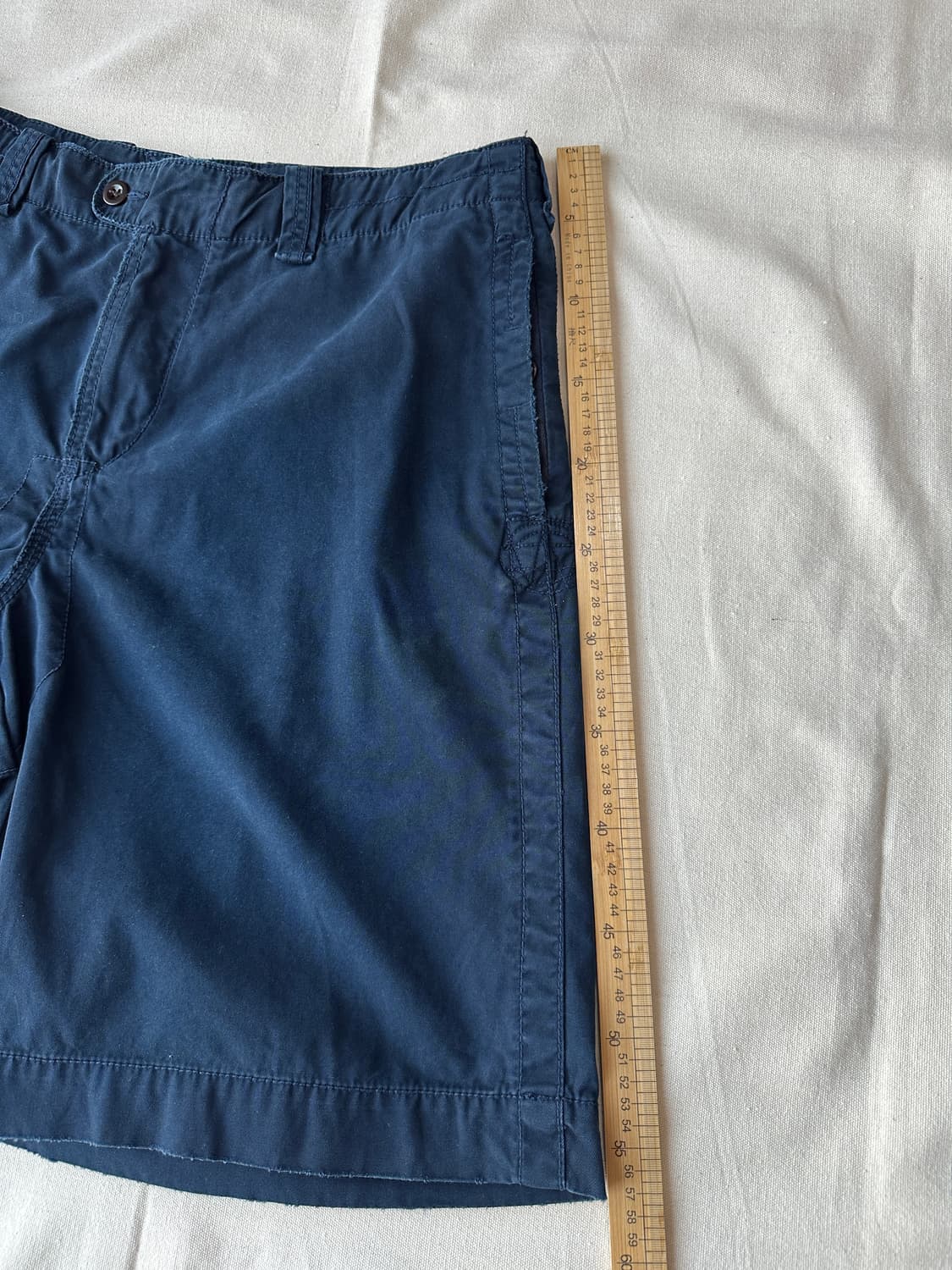 폴로 랄프로렌 네이비 유틸리티 치노 쇼츠 34 상품이미지9