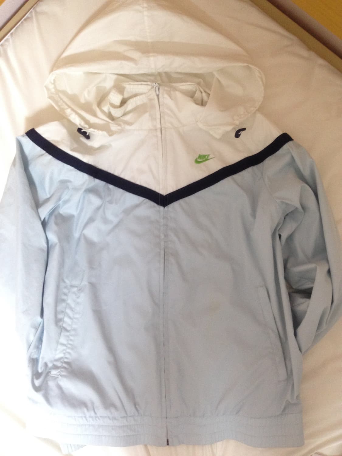 나이키 바람막이 상품이미지1