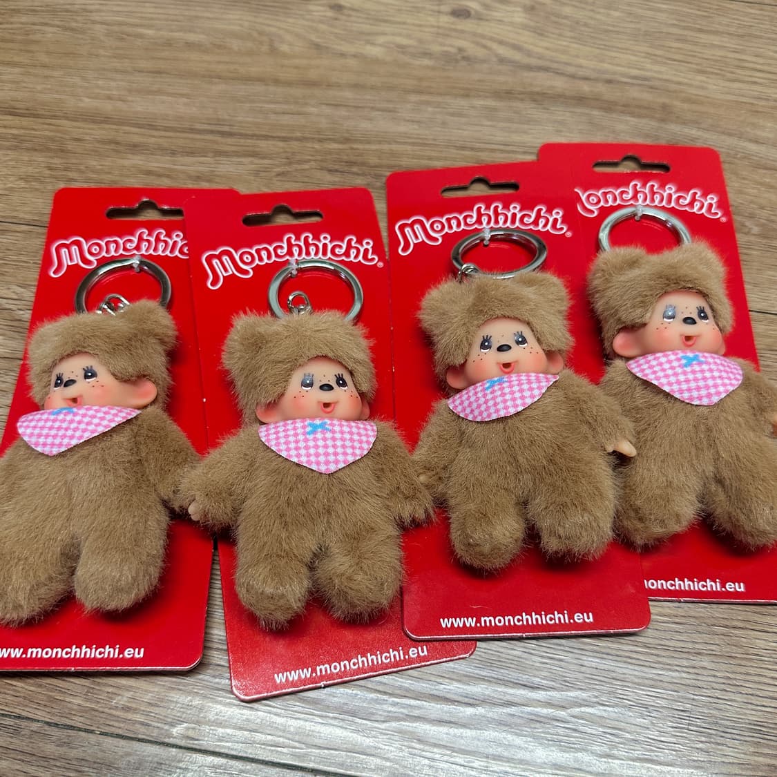 몬치치 베비치치 키링 (유럽) 상품이미지1