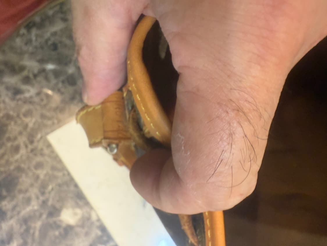 정품 루이비통 모노그램 노에 팝니다 상품이미지8