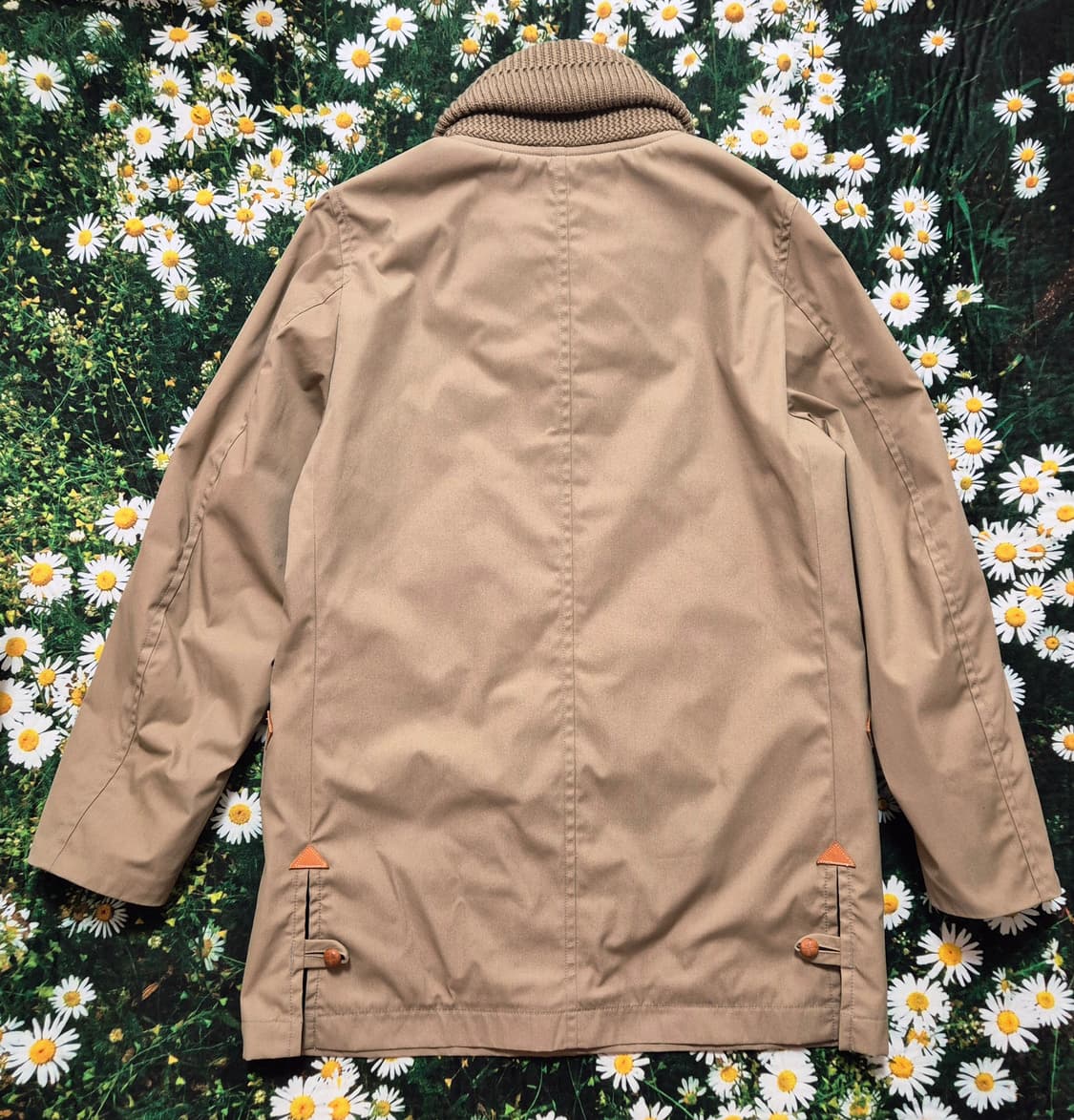 Nanamika 나나미카  프리마로프트 동키코트 XS 상품이미지2