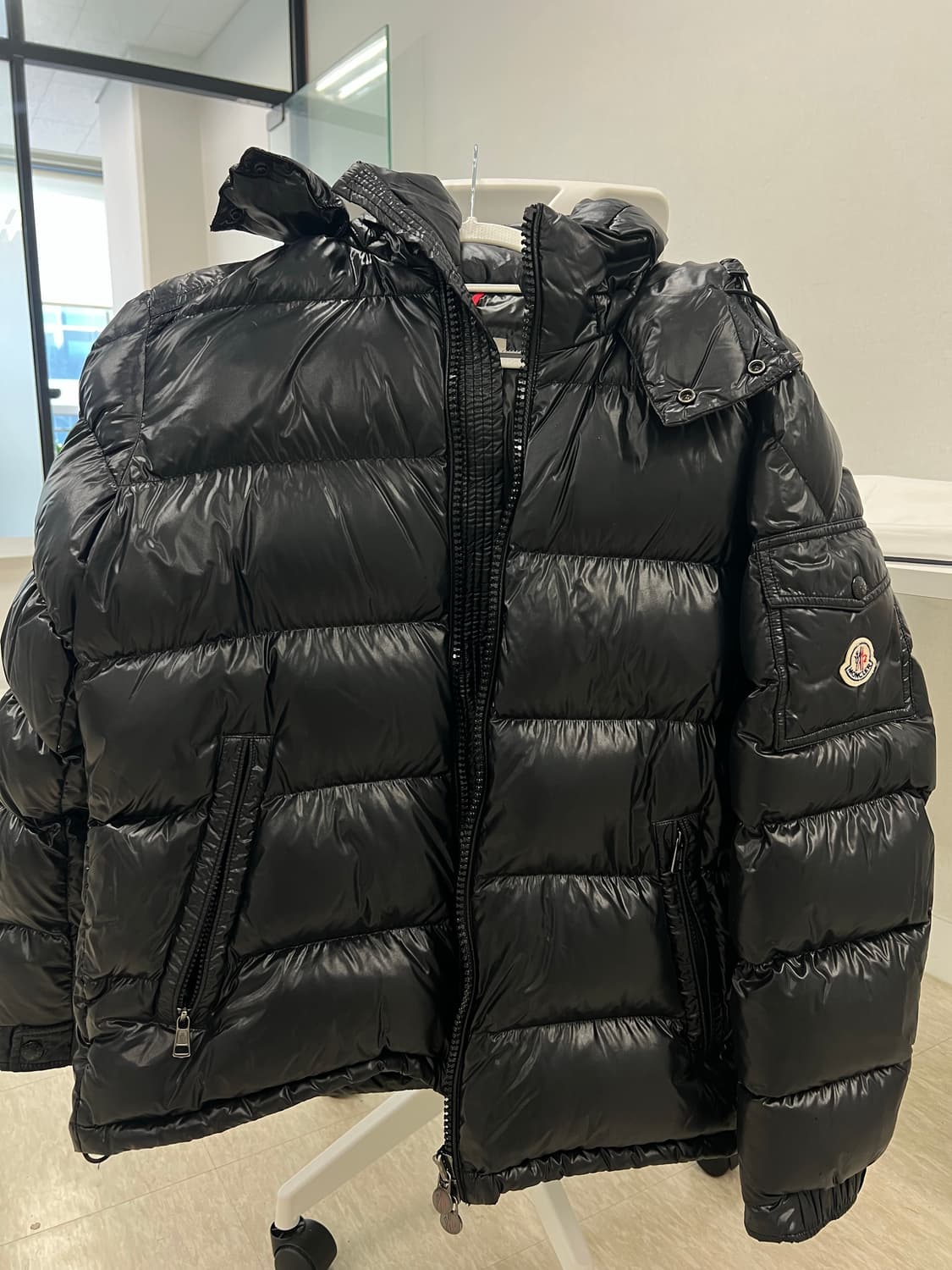 몽클레어 마야 3사이즈 (몽클레어 매장 구매제품) 상품이미지1