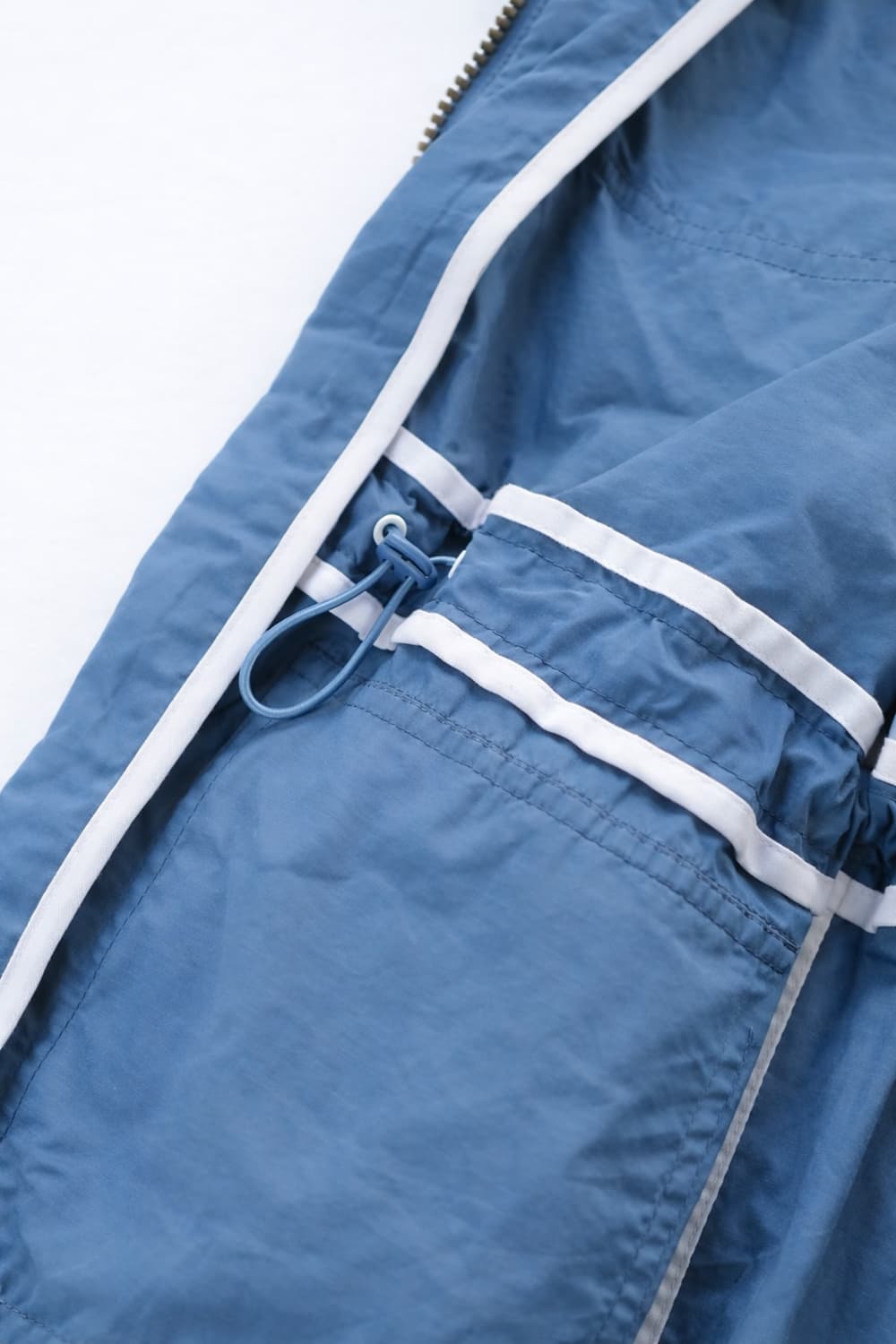 바버 NEIGH 레인 자켓 M 상품이미지6