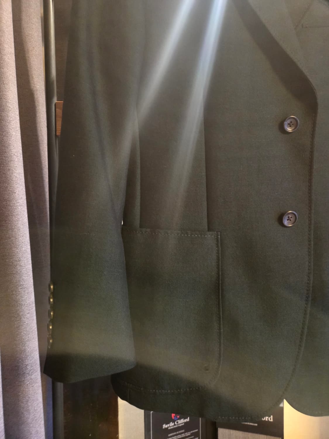 구찌 자켓 상품이미지5