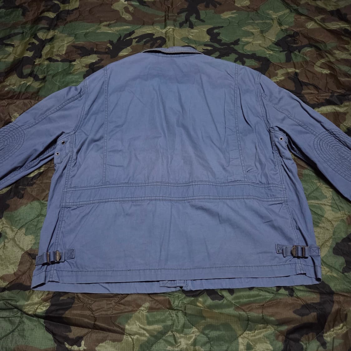 90s Vintage Polo Ralph Lauren Swing Top 상품이미지9