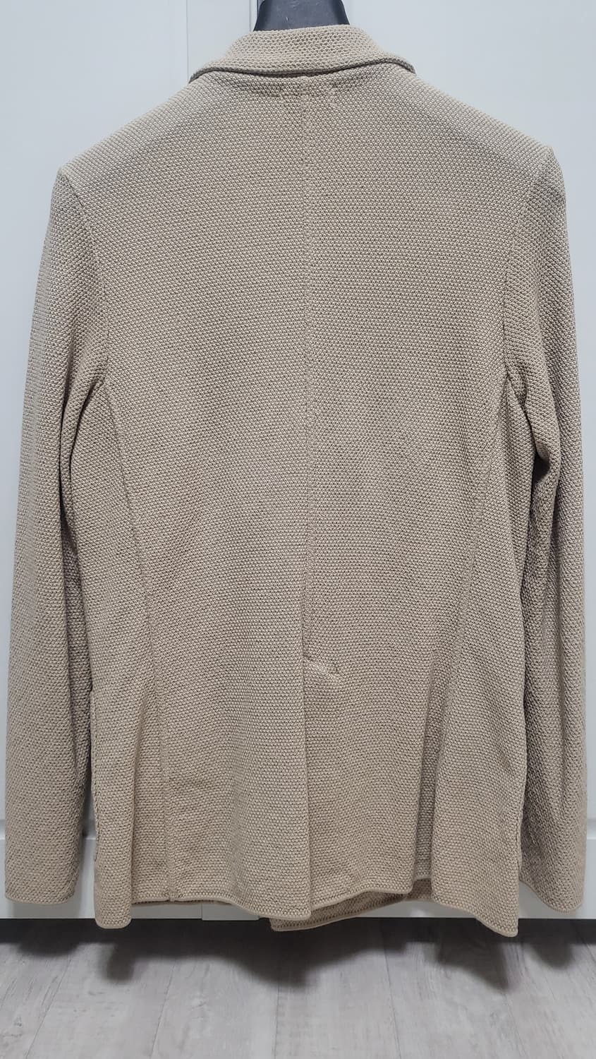 라르디니 니트 자켓 상품이미지5