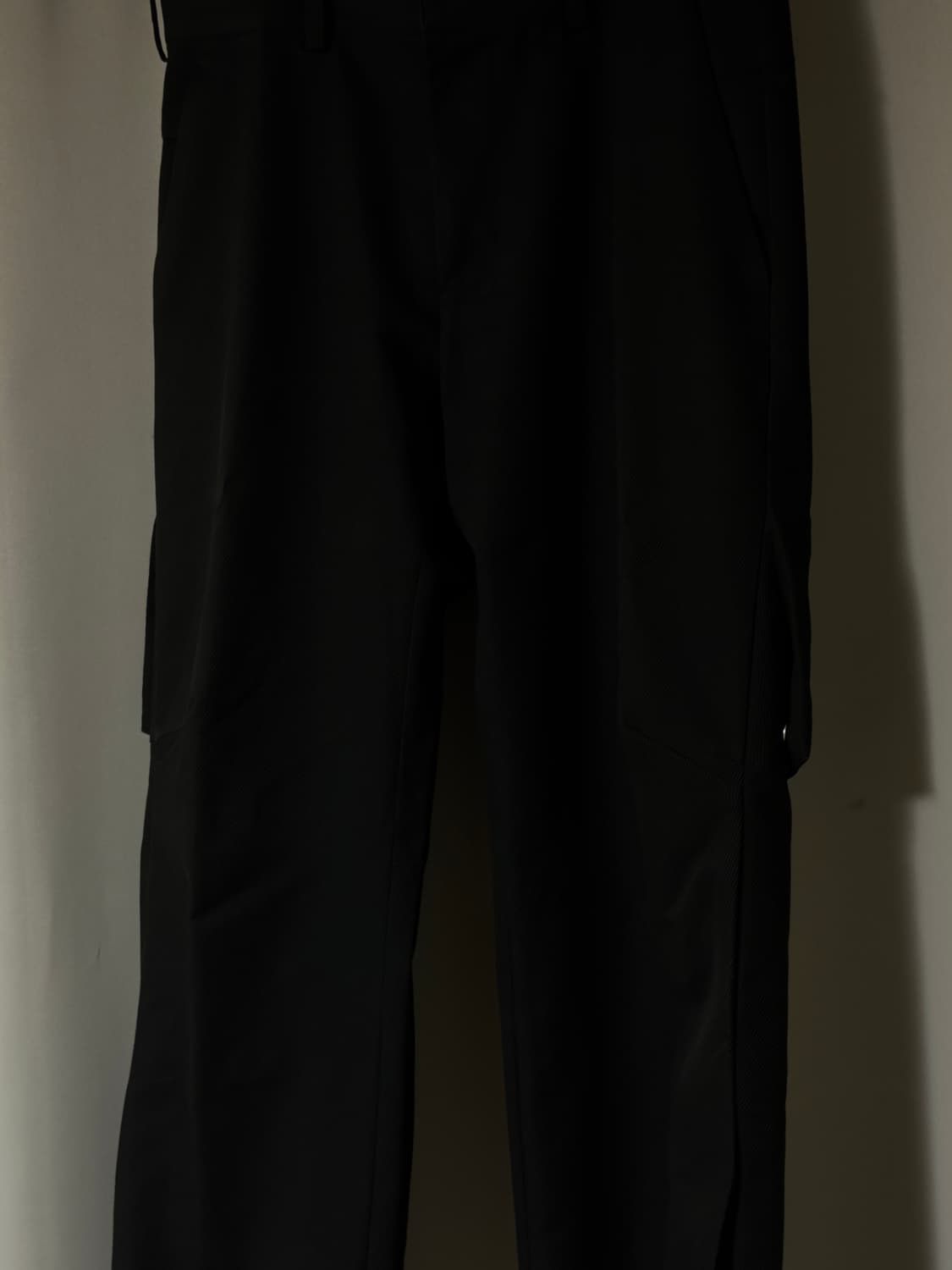 Mudule AC/03 : Flugel Trousers  상품이미지6