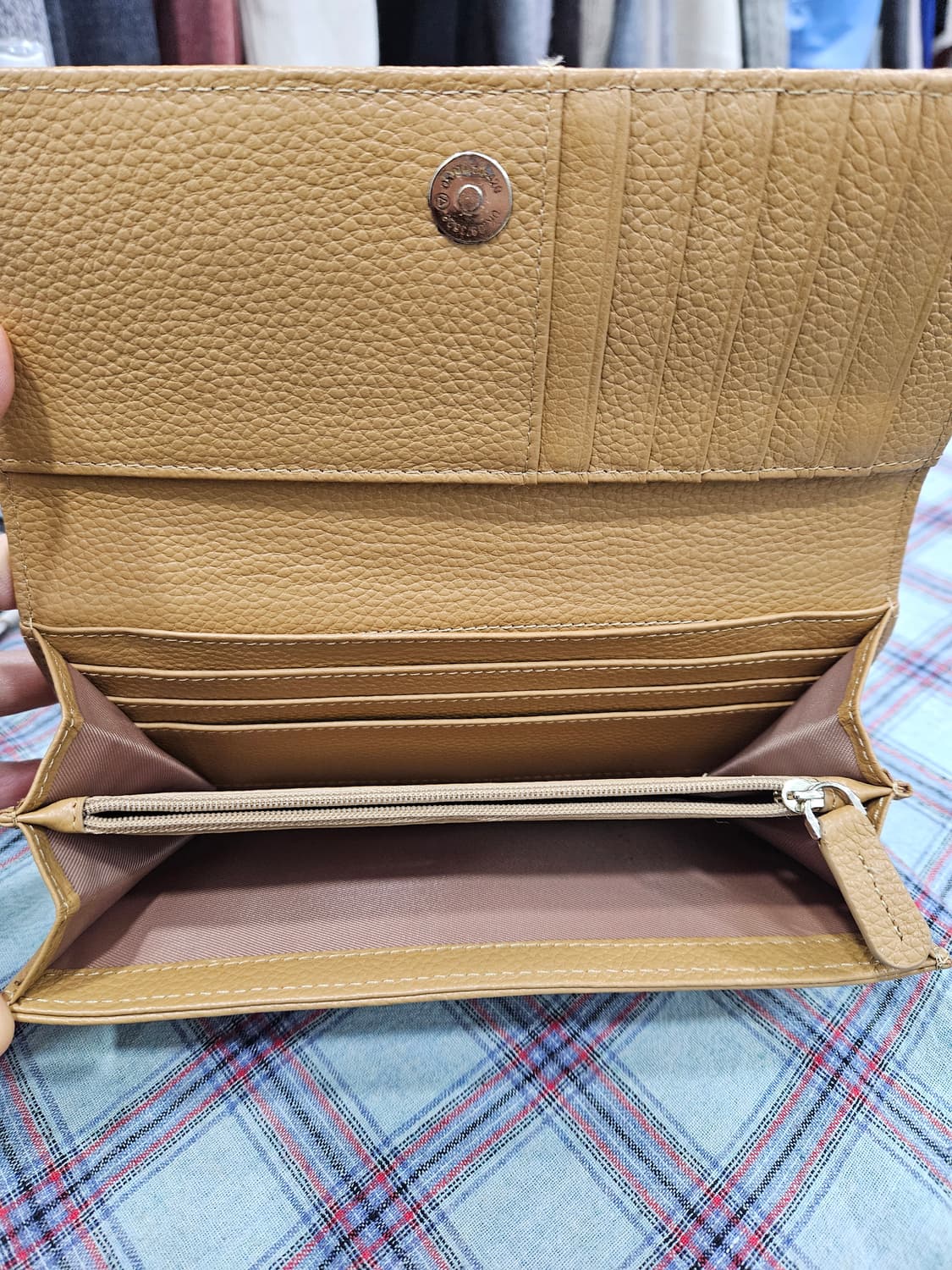 사만다 브라운(Samantha Brown) 여성장지갑 상품이미지6