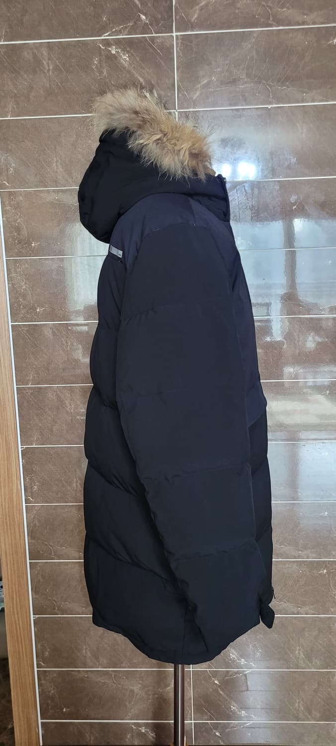 (남성110사이즈)K2 Flywalk 덕다운 롱패딩 상품이미지2