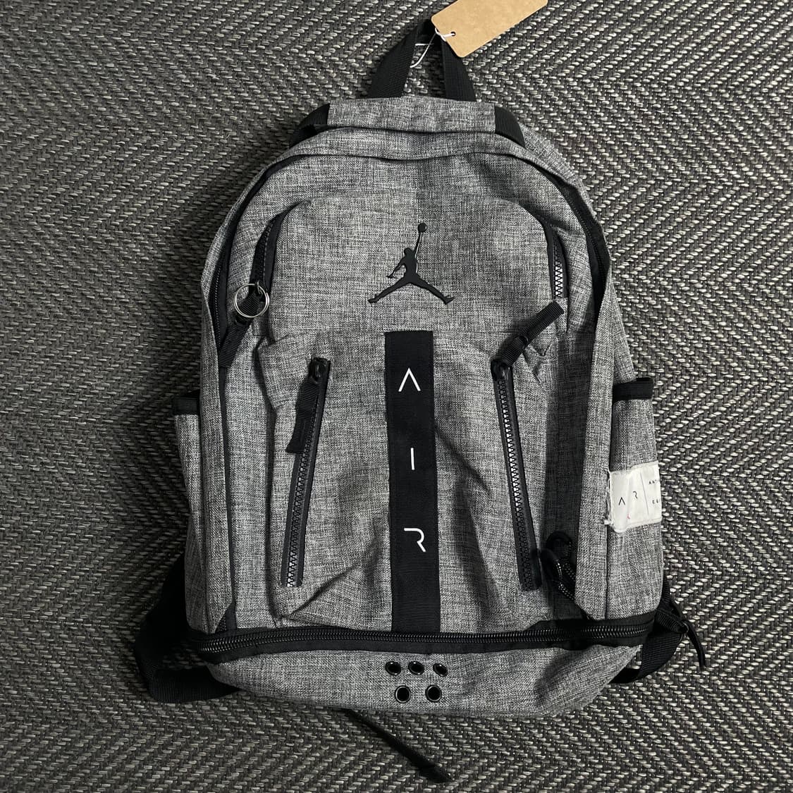 나이키 조던 에어 퍼포먼스 백팩o 5028 상품이미지1