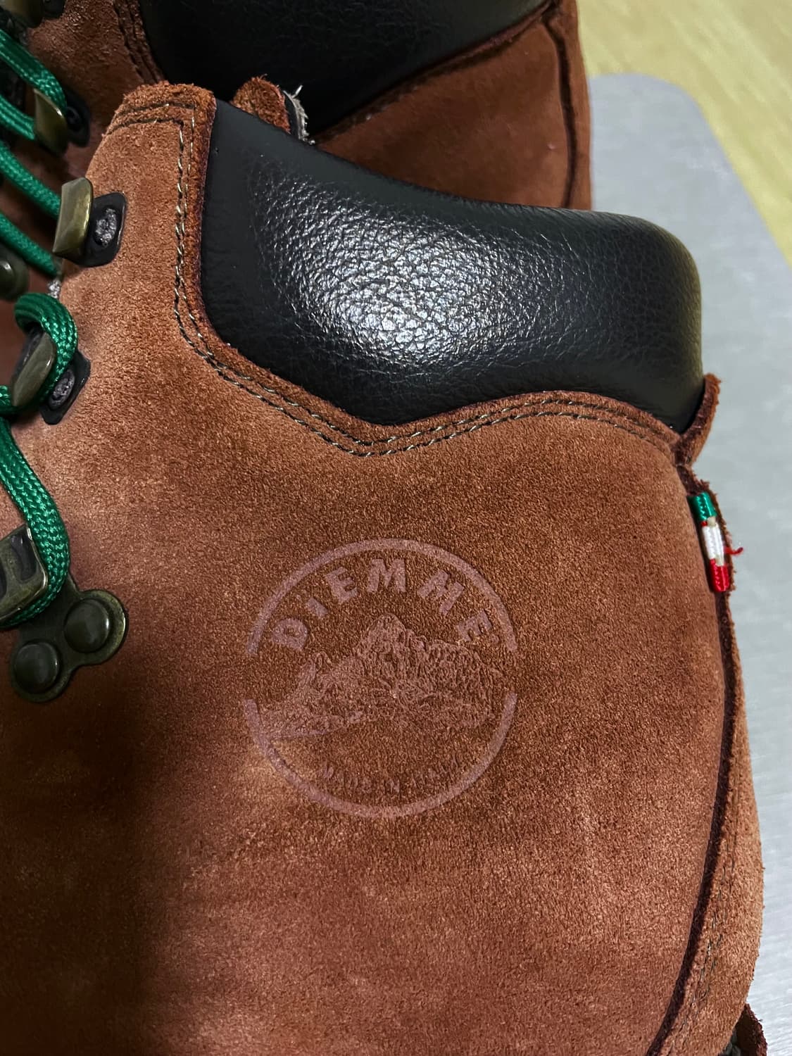 디에메 로치아 벳 부츠  트레킹부츠 하이킹부츠 대너 파라부트 머렐 상품이미지5