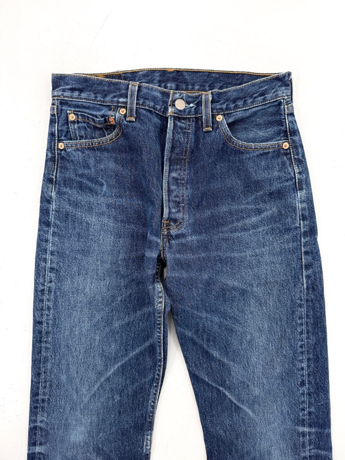 [30] 90s 리바이스 501 usa 상품이미지3