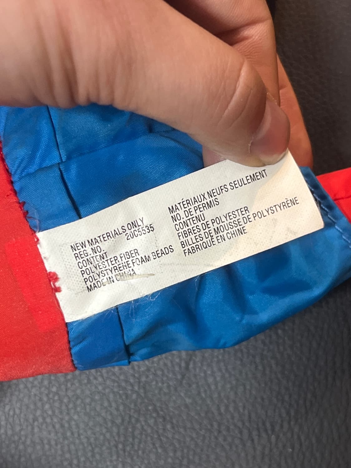 빈티지 세서미스트리트 수영복  엘모인형 2003 상품이미지8