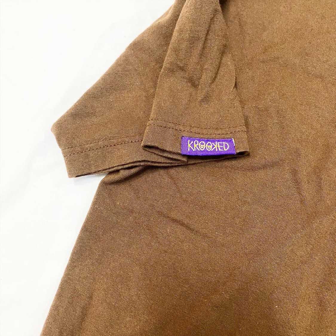 크루키드 스케이트 보드 by 마크 곤잘레스 상품이미지3