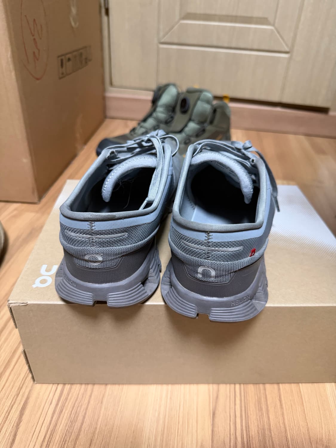 온러닝 클라우드x3 미스트락 상품이미지3