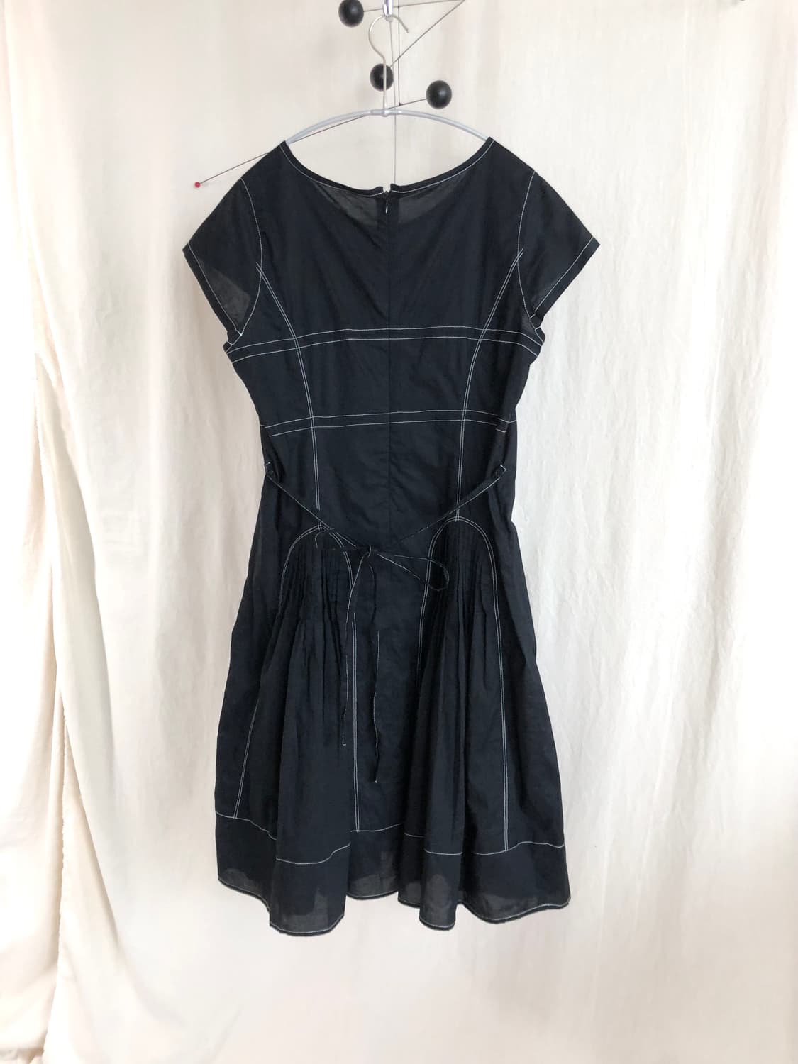 Stitch Dress 상품이미지2