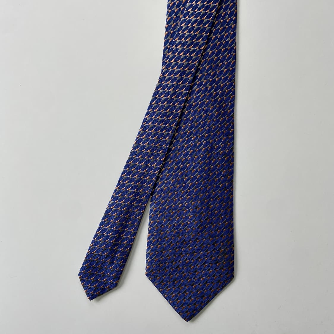 샤르베(Charvet) 명품 정품 넥타이 상품이미지1