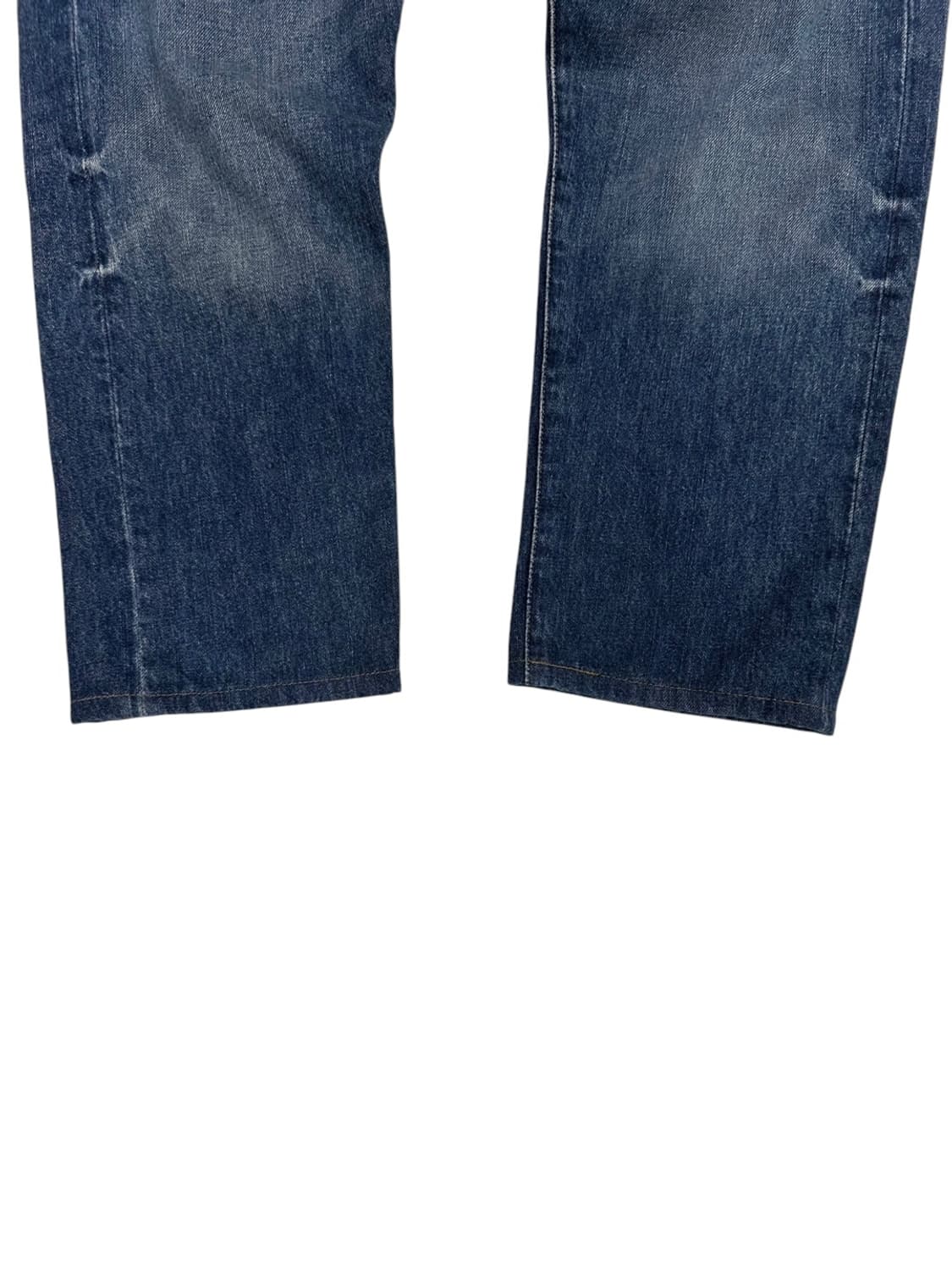 폴로 셀피지 데님팬츠 (36) 상품이미지6