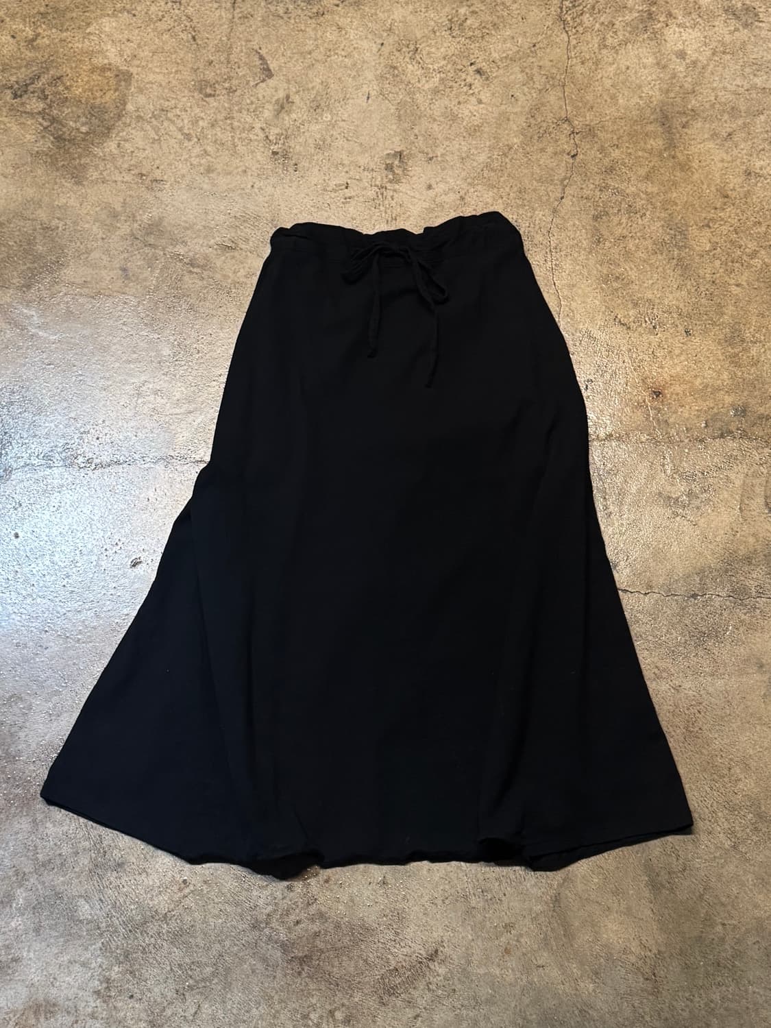 26-28 ) SOU•SOU Chijimi Sarrouel Pants 상품이미지2