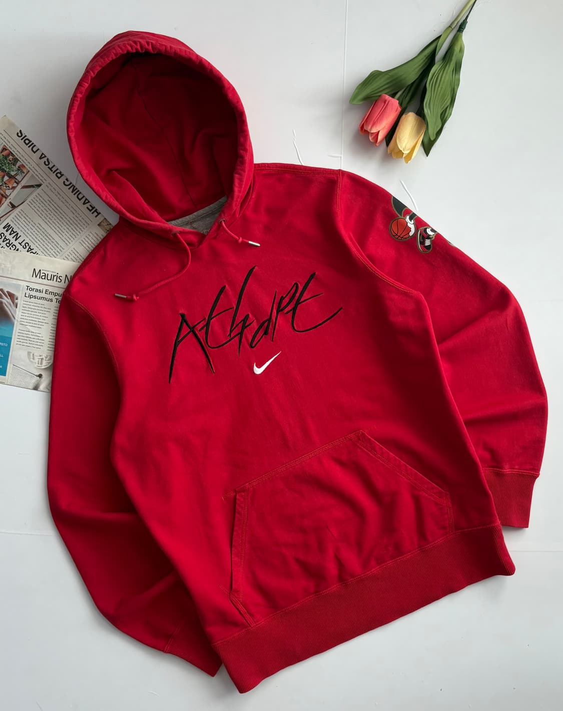 Nike 나이키 디파트먼트 플라이트 풀오버 후디  상품이미지1