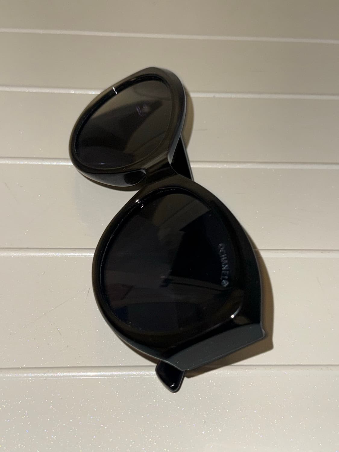 샤넬 선글라스 상품이미지4