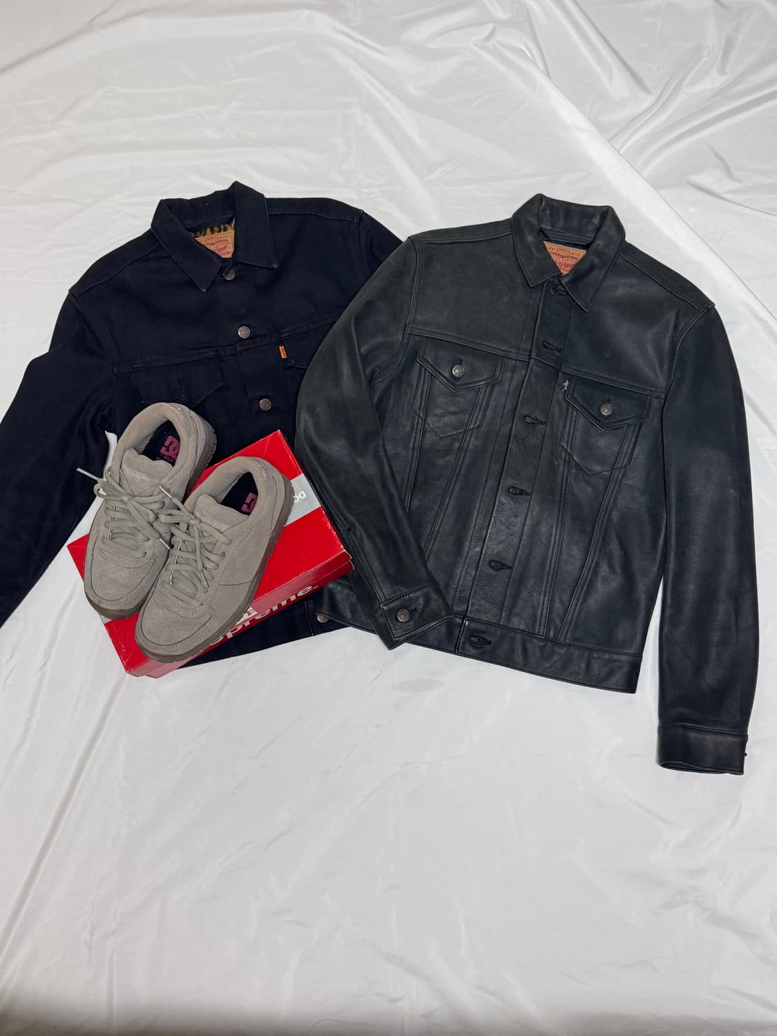 슈프림 아카이브 상품이미지2