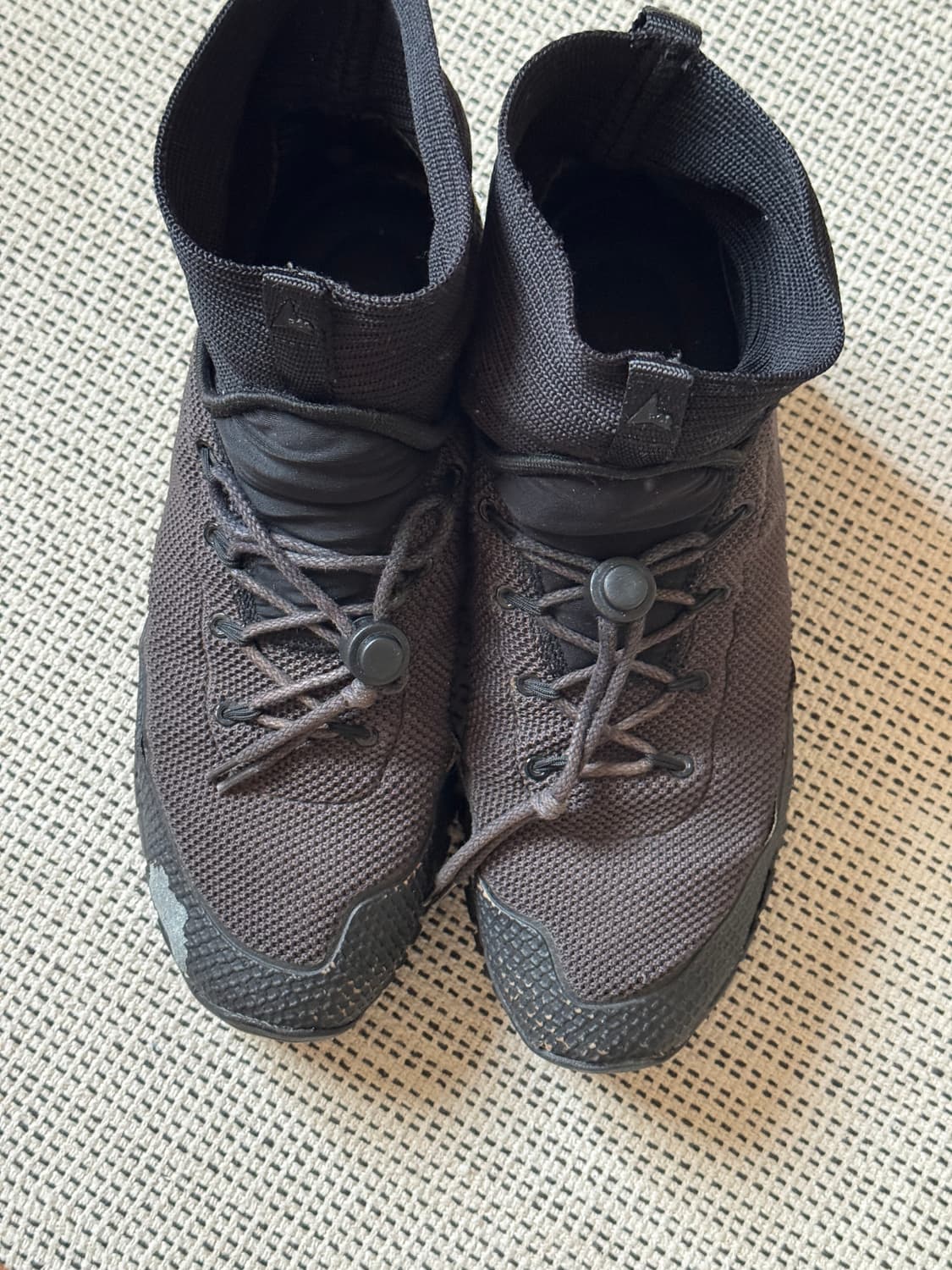 로아 roa 하이킹 부츠 41 상품이미지2