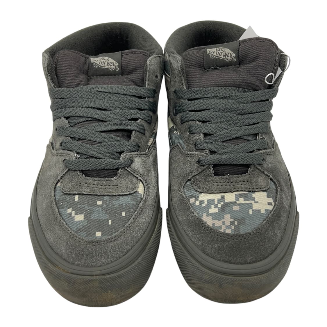 260 반스 x 더블탭스 OG 하프캡 LX 디지털 카모 상품이미지4