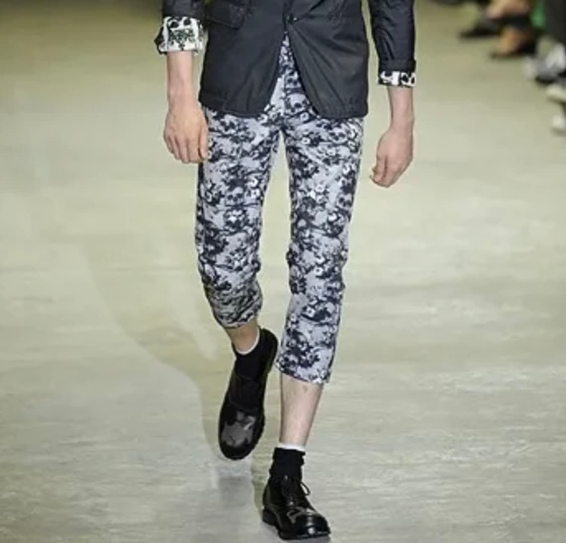 cdgh, derby shoes 상품이미지4