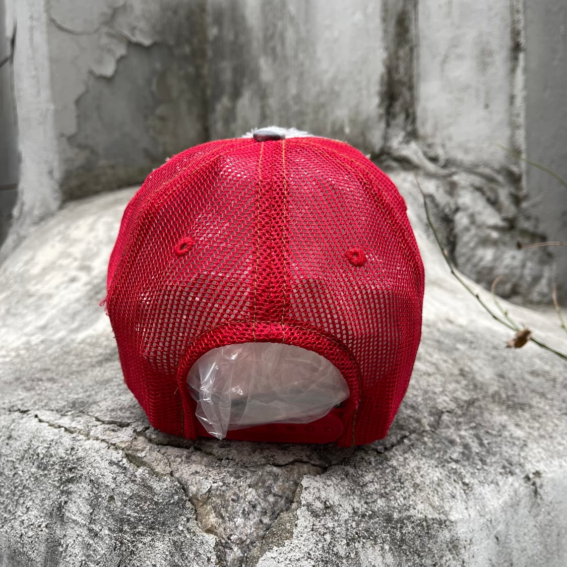 [OS] Von Dutch 볼캡 상품이미지5