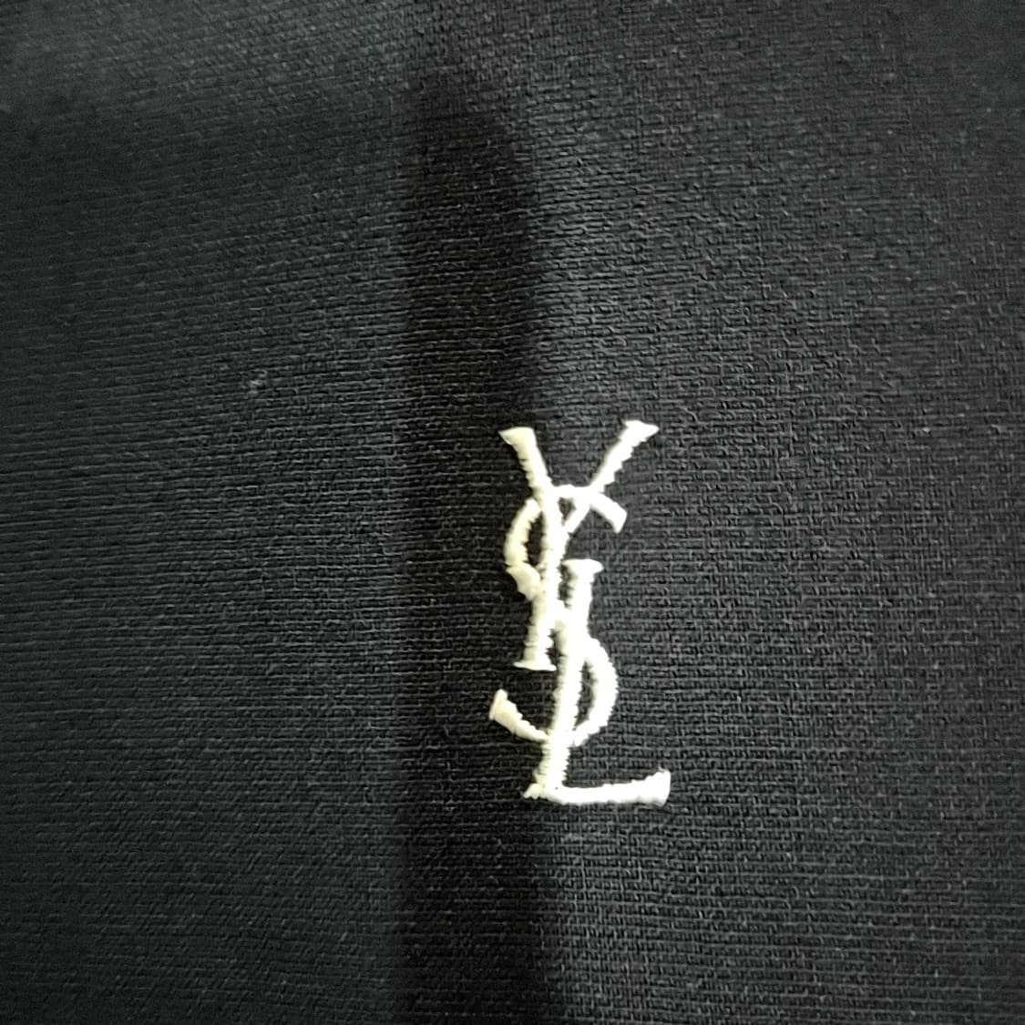 입생로랑 YSL 자수 자켓 상품이미지3