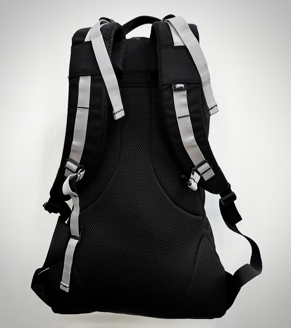 Rare_Stussy 25L backpack 상품이미지6