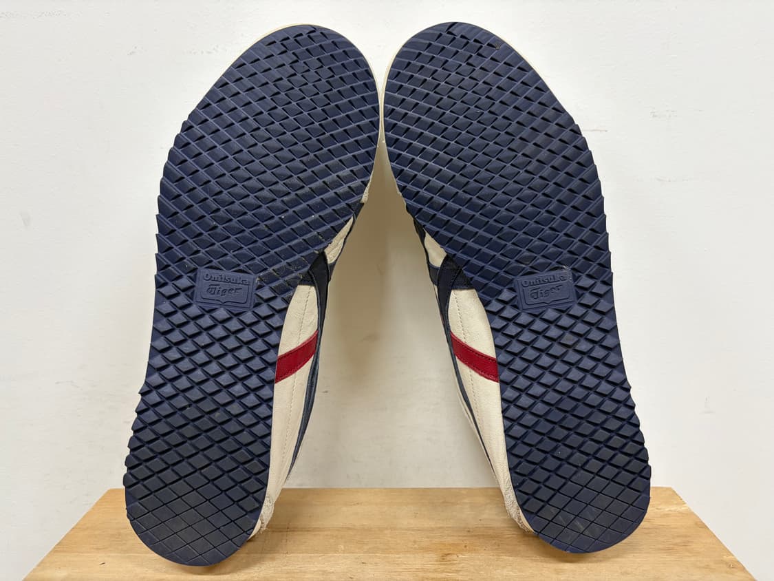 오니츠카타이거 멕시코66 스니커즈 275 상품이미지7
