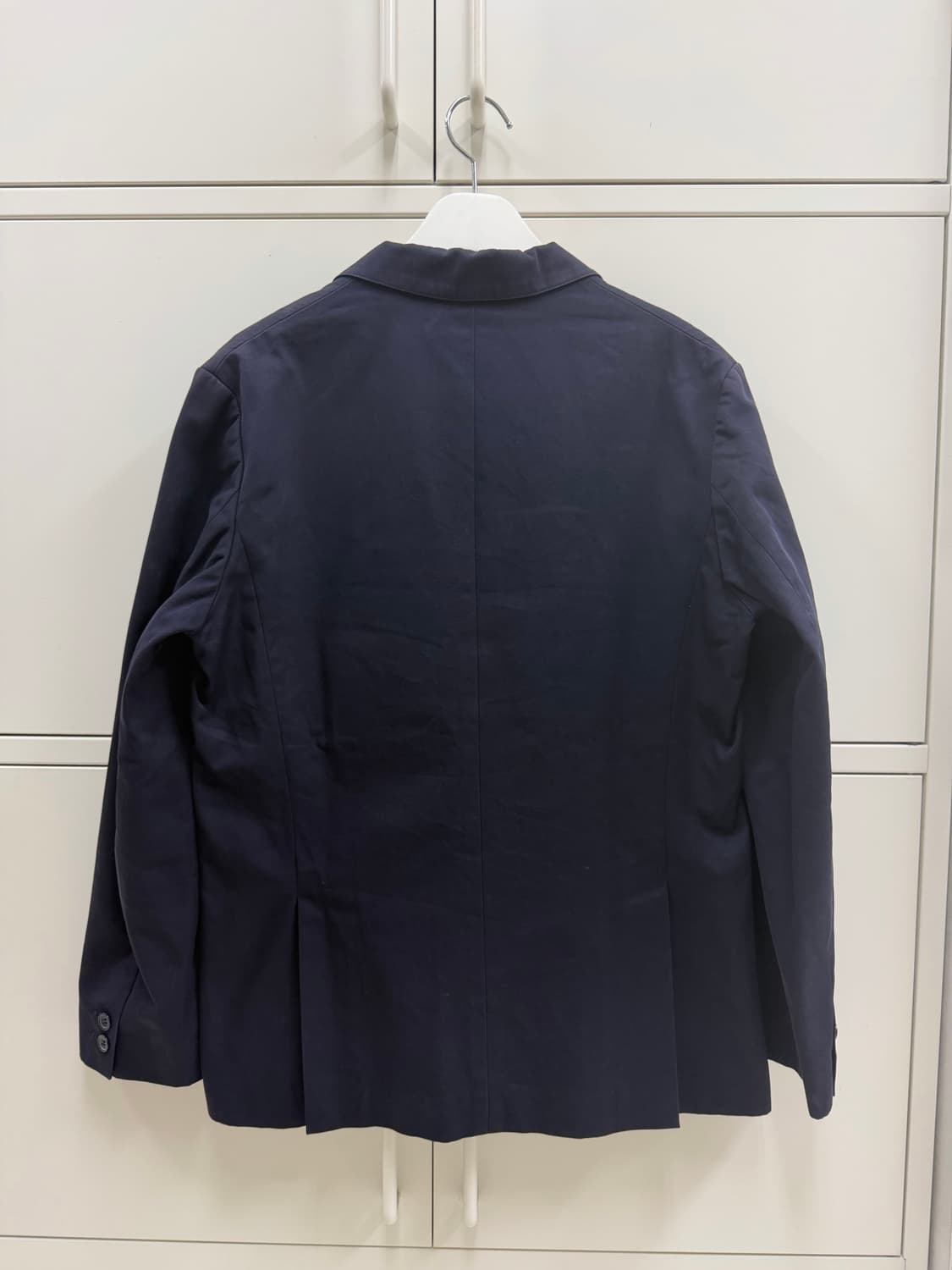 A.P.C. 블레이저 사이즈 S (남성 95) 상품이미지2