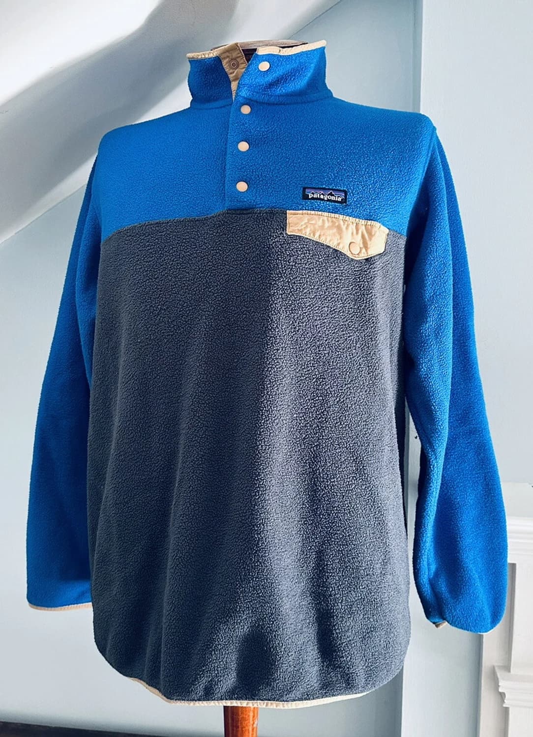 파타고니아 신칠라 스냅-T 상품이미지1