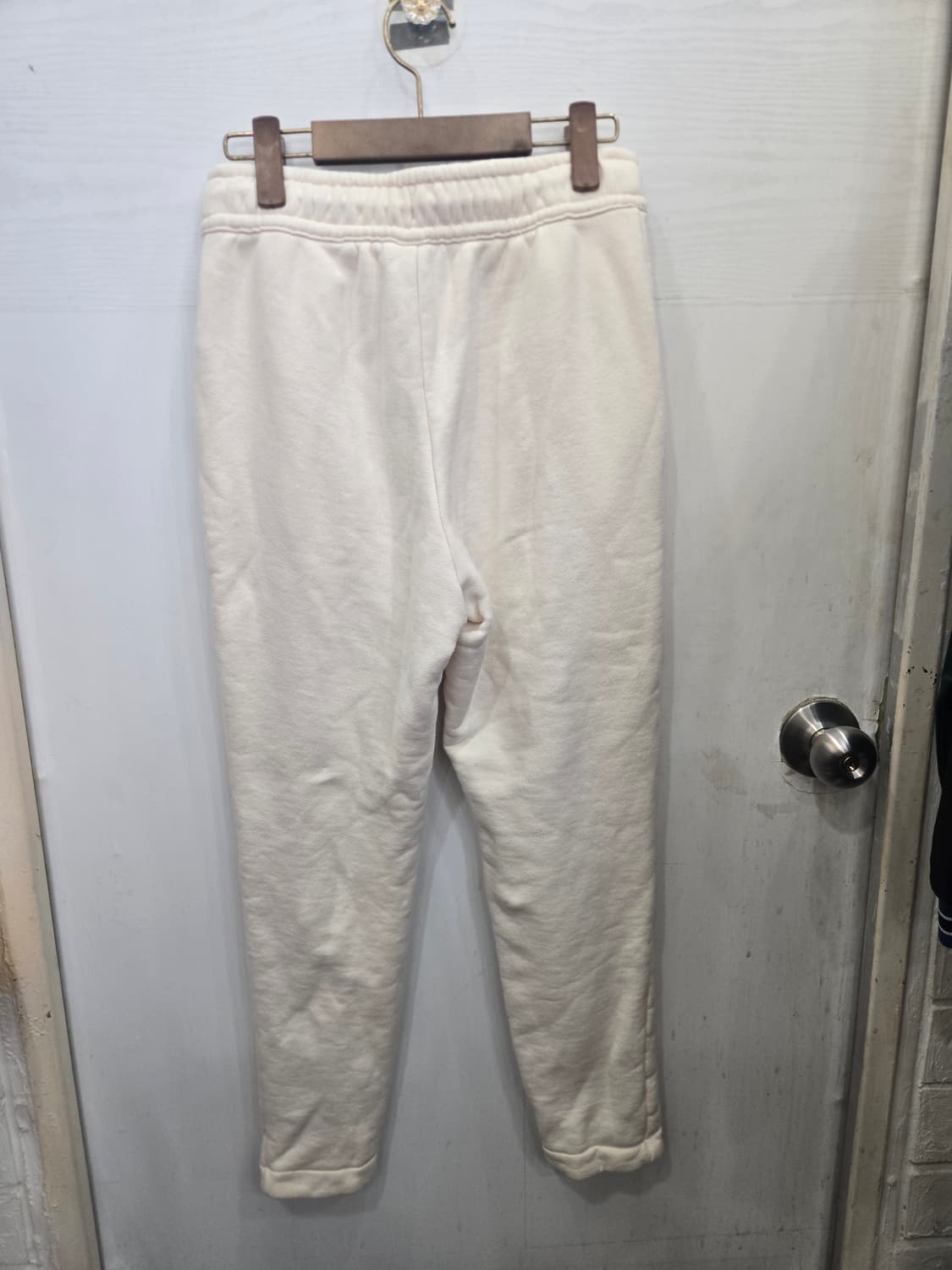 M,95)) NIKE 나이키 조거팬츠 바지! (똑딱이) 허리 고무줄! 상품이미지5