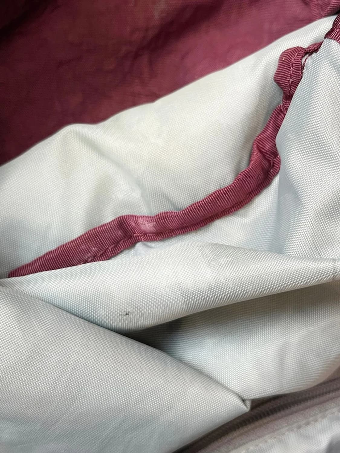 키플링 00s Y2K 밀레니엄 미니 백팩 A1436 상품이미지8