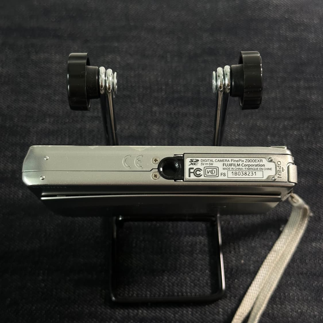 초보자추천)  파인픽스 z900 상품이미지4