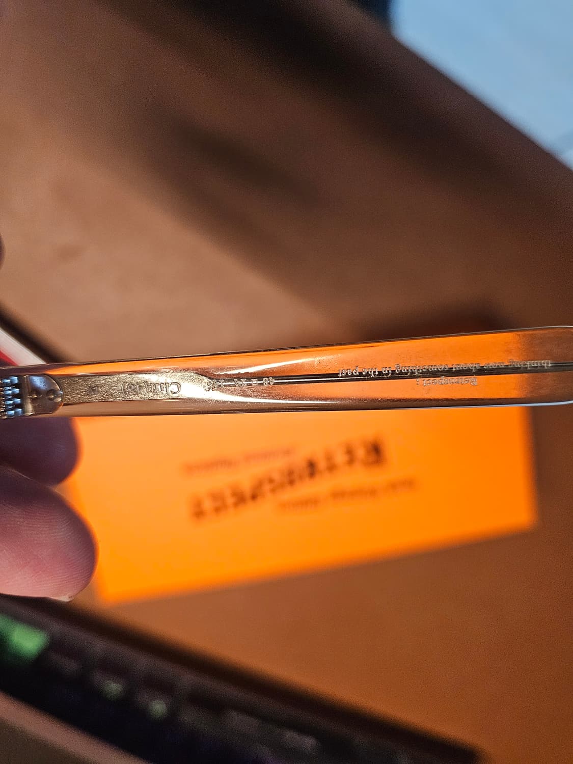 래쉬 클리프트 48 상품이미지3