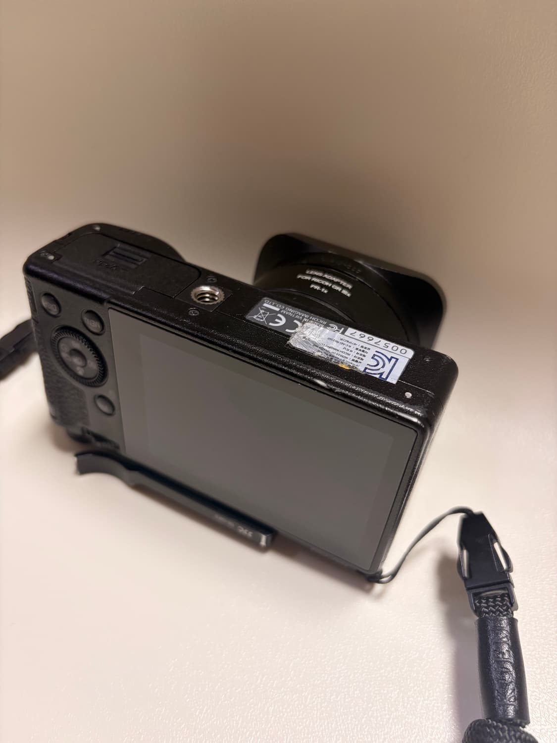 리코 gr3x 상품이미지3