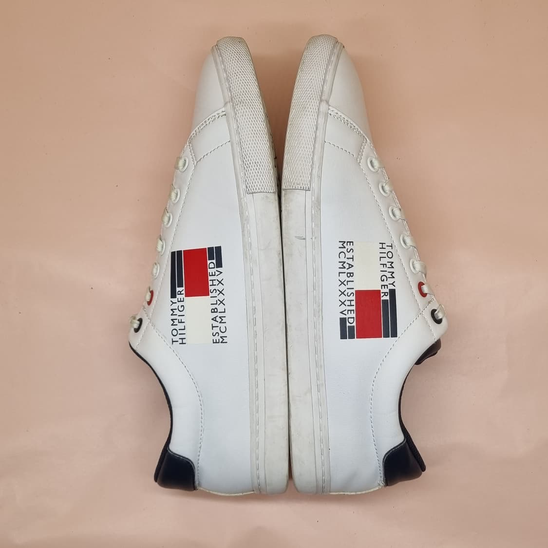 타미힐피거 남성운동화265 상품이미지5