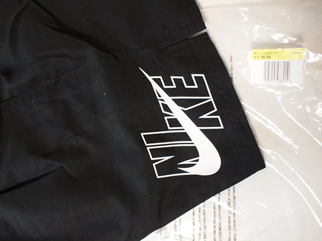 NIKE 나이키 스윔 팬츠 새제품 팝니다. 상품이미지8