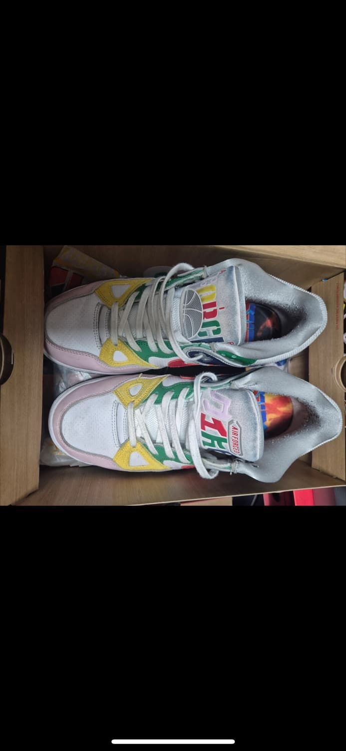 NIKE X NIGO 상품이미지4