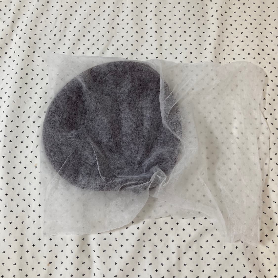 캉골 Wool 베레모 (0258BC) 상품이미지5