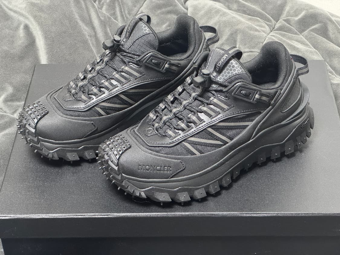 몽클레어 트레일그립 GTX 37(240) 상품이미지2