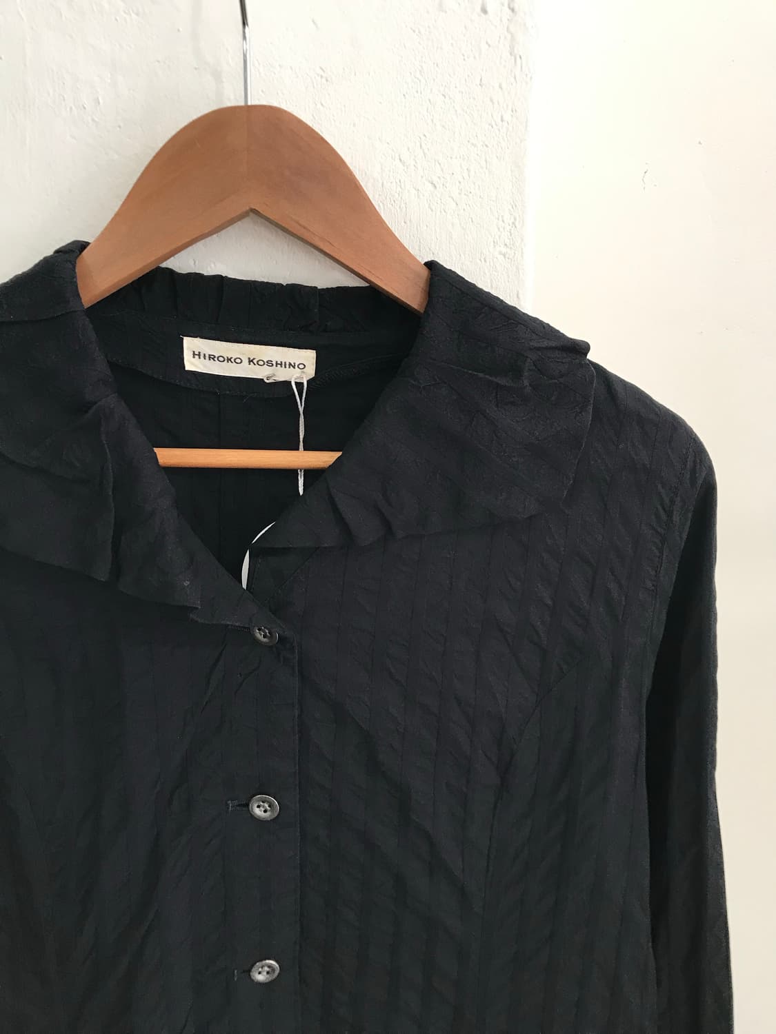 히로코 코시노 자켓 상품이미지5