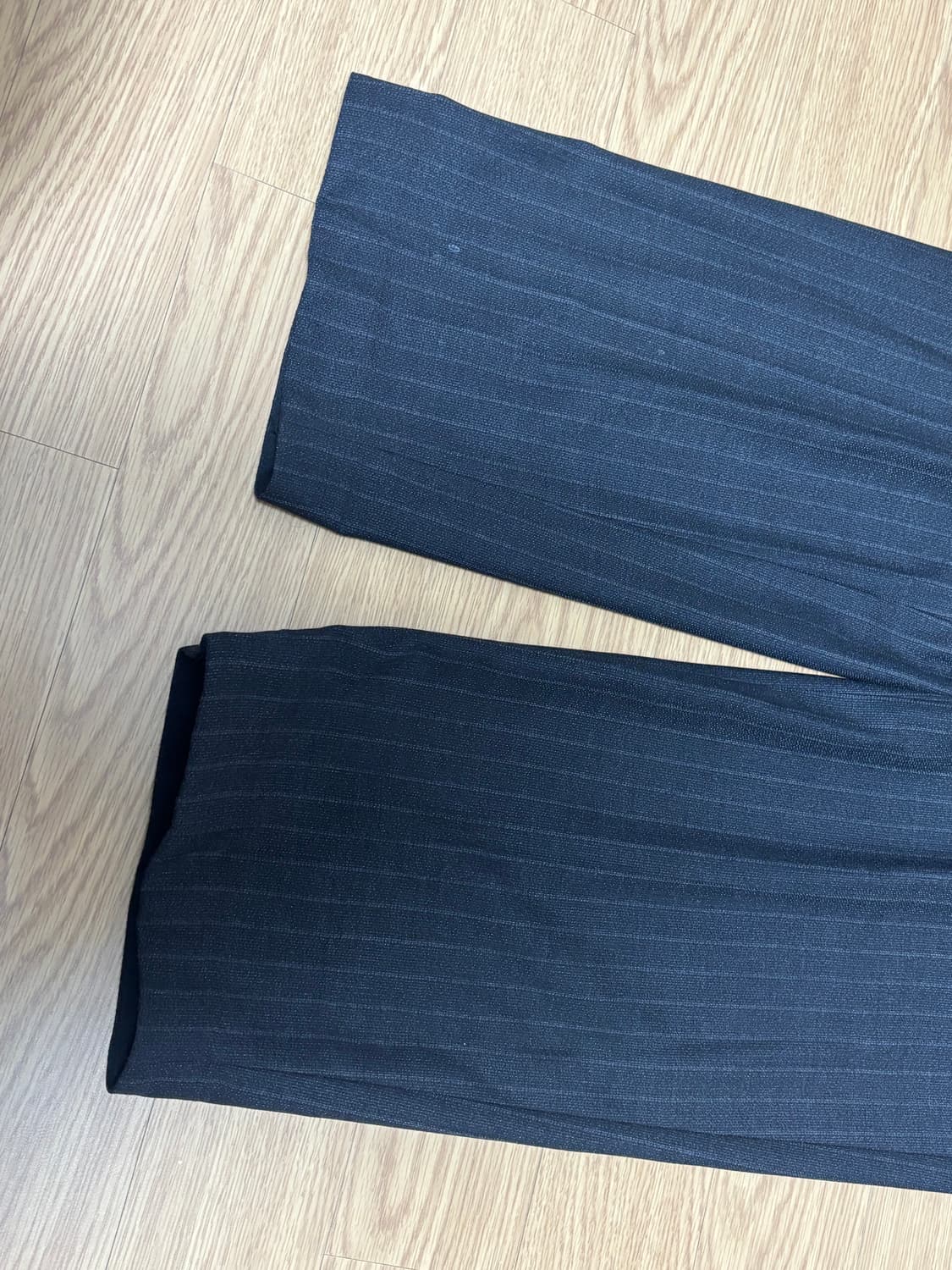 꼼데가르송 울 슬렉스 팬츠 M 상품이미지6