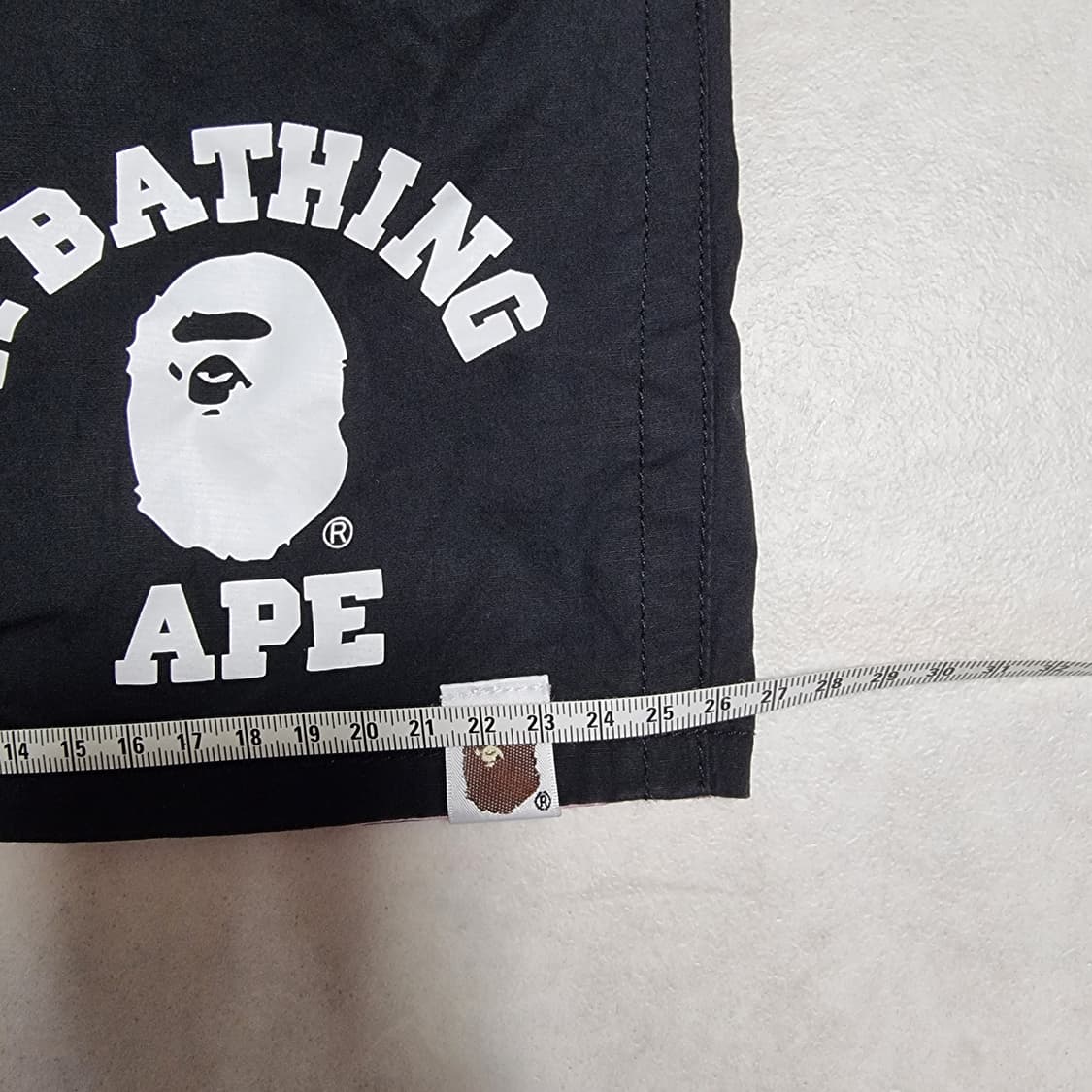 A Bathing Ape 반바지 상품이미지7