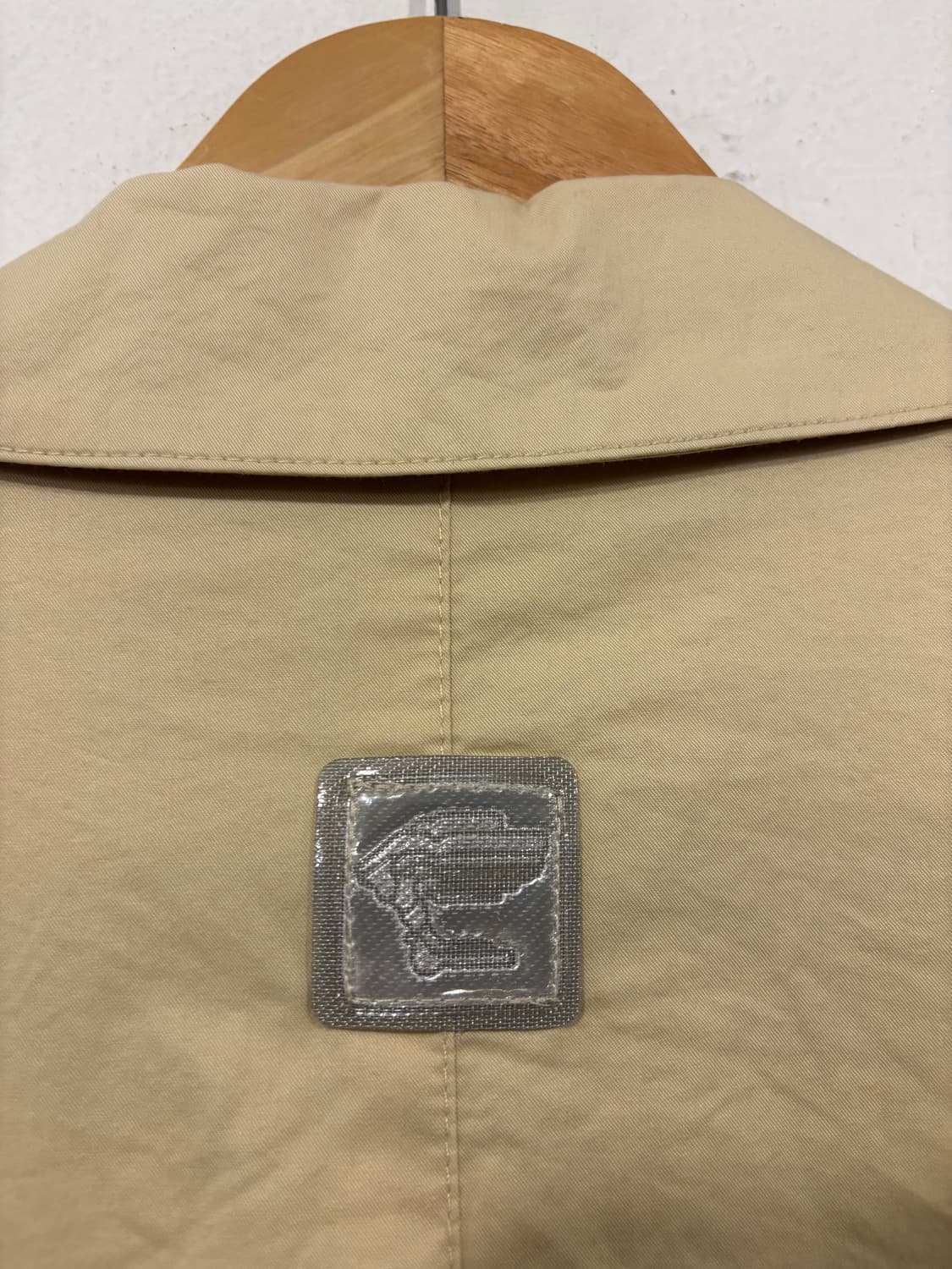 베르사체 스포츠 면자켓 상품이미지5