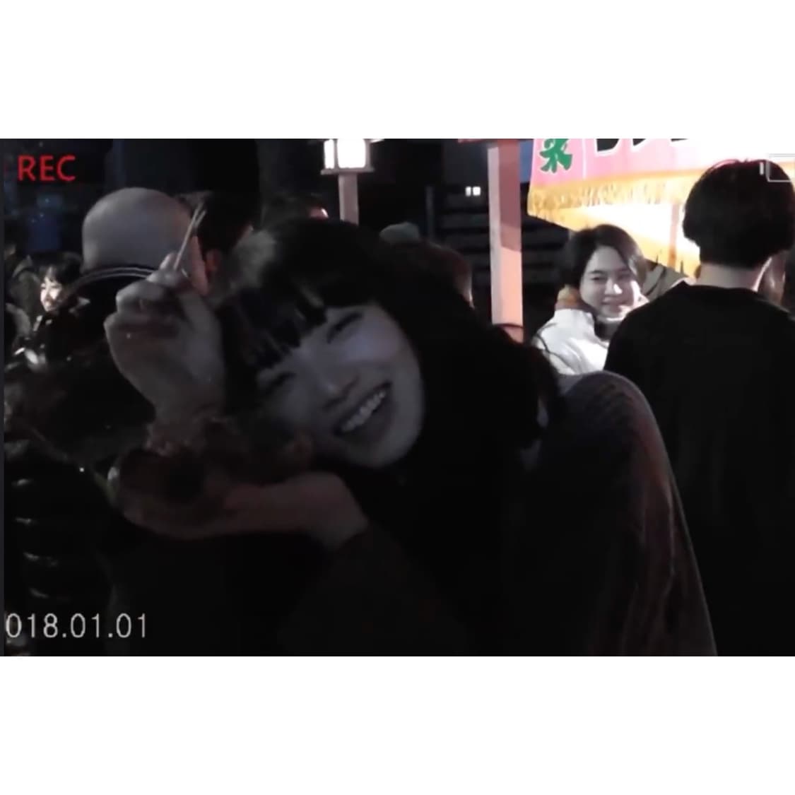 파나소닉 hdc tm35 화이트컬러(고마츠나나 캠코더/최상급 컨디션) 상품이미지4